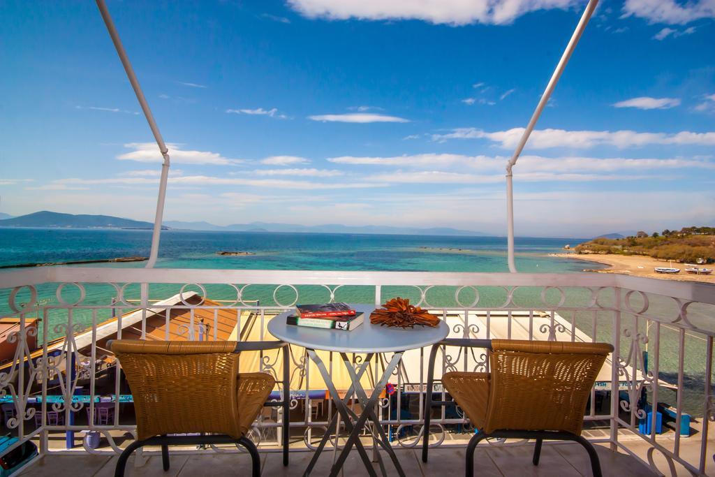 Plaza Hotel Aegina