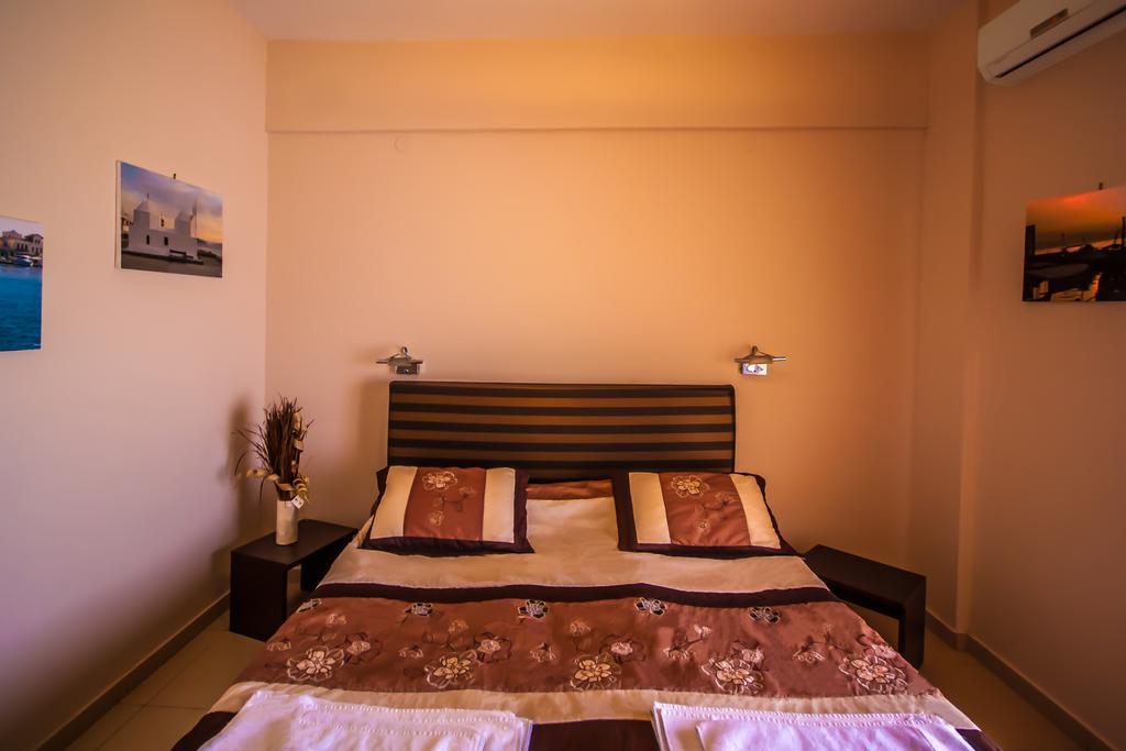 Hotel Plaza