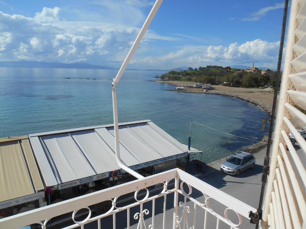 Plaza * Aegina